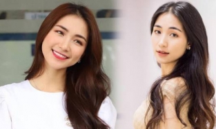 Hòa Minzy quyên góp 100 triệu vào quỹ vắc xin ủng hộ TP.HCM