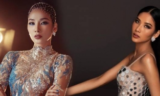 Phía Hoa hậu Hoàn vũ Việt Nam nói gì về lùm xùm của Á hậu Hoàng Thùy? 