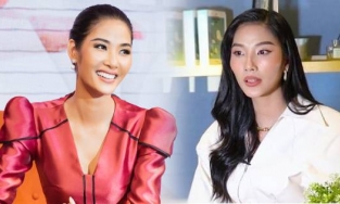 Liên tục có động thái trên mạng xã hội nhưng Hoàng Thùy vẫn nhất quyết không xin lỗi Lê Thanh Thảo