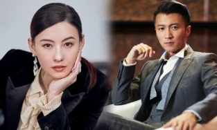 Rộ tin đồn Tạ Đình Phong và Trương Bá Chi tái hôn sau 10 năm 'đường ai nấy đi'