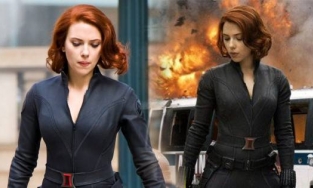 Scarlett Johansson vắng mặt loạt sự kiện của 'Black Widow' vì đang mang thai