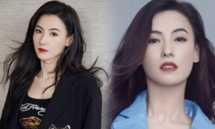 Trương Bá Chi nhẹ lòng khi bố mẹ chia tay