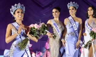 Cuộc thi 'Hoa hậu Mexico' có 1 nửa thí sinh dương tính với Covid-19