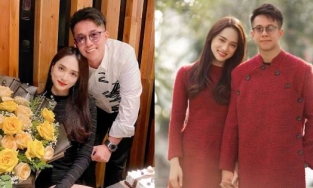 Giữa tin đồn chia tay, Matt Liu có động thái lạ khiến dân tình gọi tên Hương Giang