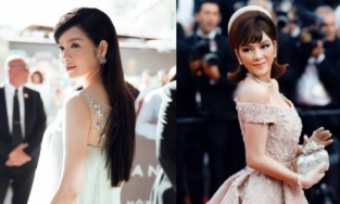 Lý Nhã Kỳ tiết lộ lý do từ chối lời mời tham dự Cannes năm nay