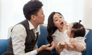 Vợ Quách Ngọc Tuyên tiết lộ lý do hoãn thi THPT Quốc gia suốt 3 năm