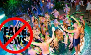 Rộ tin đồn bữa tiệc thác loạn 50.000 USD trong showbiz