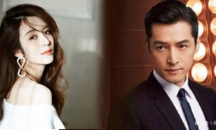 Rộ nghi vấn Hồ Ca kết hôn với 'tình tin đồn' của Lý Thần, không phải Lưu Diệc Phi