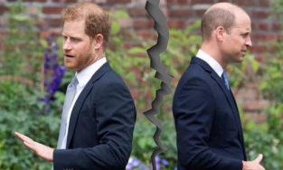 Hoàng tử William có động thái 'rắn' với Harry và Meghan khiến Nữ hoàng Anh cũng phải nhượng bộ