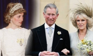 Thái tử Charles vẫn cảm thấy xấu hổ vì cuộc gọi 'ngoài luồng' với Camilla khi vẫn còn là chồng của Công nương Diana