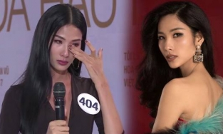 Trong lúc bị bạn thân tuyên bố 'cạch mặt', Hoàng Thùy lại đang làm điều này