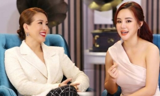 Vy Oanh chính thức khởi kiện Hoa hậu Thu Hoài sau loạt lùm xùm
