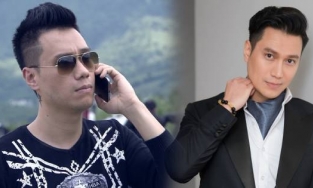 Diễn viên Việt Anh được đề nghị xét tặng danh hiệu Nghệ sĩ Ưu tú với 100% số phiếu đồng ý