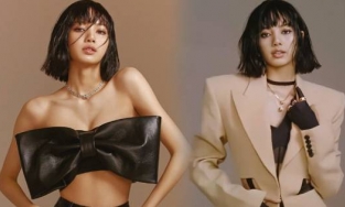 YG Entertainment xác nhận Lisa đã hoàn thành công đoạn chuẩn bị debut solo