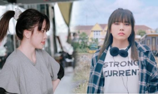 Thiều Bảo Trâm trổ tài hát tiếng Anh nhưng lần này thì 'sai rồi Trâm ơi'