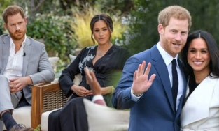 Cuộc phỏng vấn tố Hoàng gia Anh của Harry và Meghan bất ngờ được đề cử giải Emmy