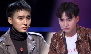 Đạt G lần đầu có phát ngôn liên quan đến lùm xùm lộ clip 'tung cước' với Du Uyên