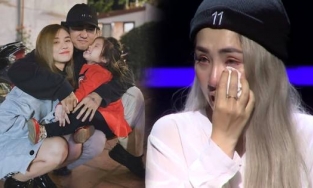 Đạt G nhận món quà đặc biệt từ Cindy Lư sau clip 'tung cước' với Du Uyên