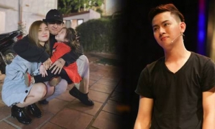 Hoài Lâm công khai nhắn nhủ đến Đạt G sau khi bạn thân cùng vợ cũ khẳng định tình cảm giữa loạt lùm xùm