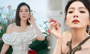 Ơn giời, Lệ Quyên đã tìm lại chính mình rồi sau khi bị chê già như U60