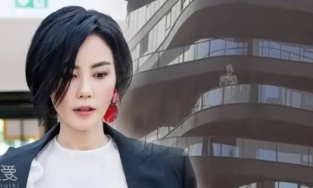 Tượng Phật cao 2m gần 300 tỷ tại căn hộ của Vương Phi 