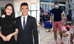 Thủy Tiên mua 2 tấn rau từ thiện nhưng sự thực là gì?