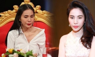  Dân mạng 'soi' Thủy Tiên bất nhất khi chia sẻ quá khứ nghèo khổ cơ cực, 