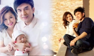 Đan Trường và vợ cũ từng vướng 'hợp đồng hôn nhân', đi diễn không ở chung phòng