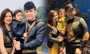 Cuộc hôn nhân 8 năm kỳ lạ của Đan Trường - Thủy Tiên trước khi ly hôn