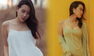 Bị nghi mang bầu lần 3, Lưu Hương Giang lên tiếng