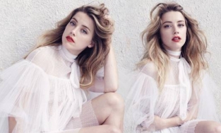 Vợ cũ Johnny Depp trả lời như thế nào khi bị hỏi bố của con gái là ai?