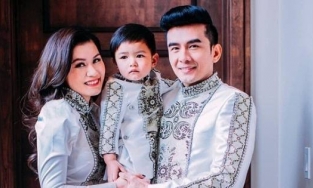 Vợ Đan Trường đã nộp hồ sơ ly hôn từ năm 2017