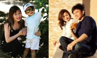 Điểm lại những lần Thủy Tiên thấy mệt mỏi vì làm vợ Đan Trường