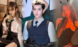 Ngô Diệc Phàm bị lộ ảnh 'giường chiếu' với nhiều cô gái giữa 'tâm bão'