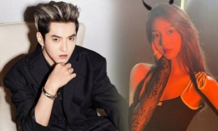 Ngô Diệc Phàm vừa lên tiếng giữa tâm bão, dân tình đã soi ra bằng chứng 'lươn lẹo'