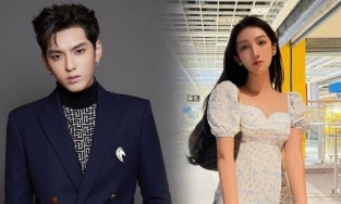 Đô Mỹ Trúc 'biến mất' khỏi mạng xã hội, Ngô Diệc Phàm bị nghi ngờ 'can thiệp'