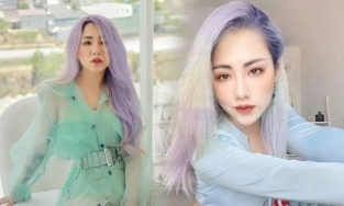 Mỗi ngày gập bụng 200 cái, Du Uyên tự tin thế nào hậu chia tay Đạt G?