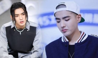 Phía Ngô Diệc Phàm có động thái sau khi bị 'phong sát', liên tục tung bằng chứng liên quan đến Đô Mỹ Trúc