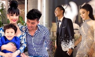 Lâm Khánh Chi tiết lộ kế hoạch sinh con thứ 2 sau khi bị 'réo tên' trong vụ ly hôn của Đan Trường