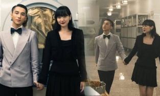 Sơn Tùng M-TP bất ngờ chia sẻ 'cuộc sống thật mệt mỏi' khi Hải Tú lộ thông tin sau nửa năm 'mất tích'