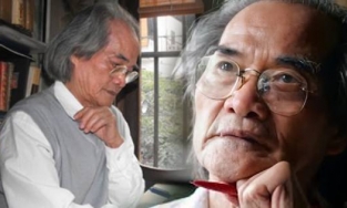 Tác giả 'Búp sen xanh' qua đời ở tuổi 93