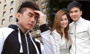 Tài khoản tích xanh của Đan Trường bất ngờ có bình luận tục tĩu sau lùm xùm ly hôn Thủy Tiên 