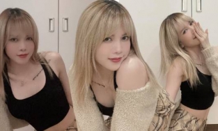 Thiều Bảo Trâm bất ngờ tiết lộ lý do muốn giảm cân 