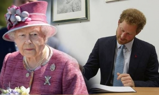 Hoàng gia Anh bất ngờ phá thông lệ, nguyên nhân liên quan đến việc Harry ra mắt hồi ký