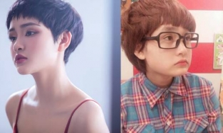 Hiền Hồ lên tiếng xác nhận những bộ phận trên gương mặt đã được 'sửa sai'