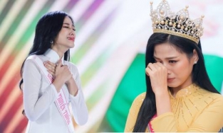 Hoa hậu Đỗ Thị Hà bất ngờ bị lập group anti, bị mỉa mai là 'Hoa hậu 0 đồng'