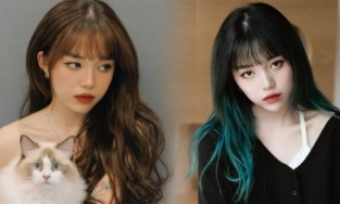 Động thái của Linh Ngọc Đàm sau khi tình cũ đăng ảnh với gái lạ