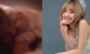 Nghi vấn hot Tiktoker Lê Thị Khánh Huyền là cô gái trong story của tình cũ Linh Ngọc Đàm