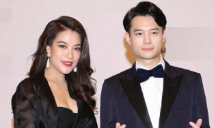 Bất ngờ khi Trương Ngọc Ánh gọi tình trẻ kém 14 tuổi bằng 'chú'