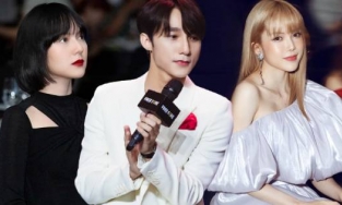 Điểm bất thường về lùm xùm được cho là của Sơn Tùng M-TP, khi Chủ tịch chia tay bạn gái 8 năm đỏng đảnh, 'tẩy trắng' trà xanh